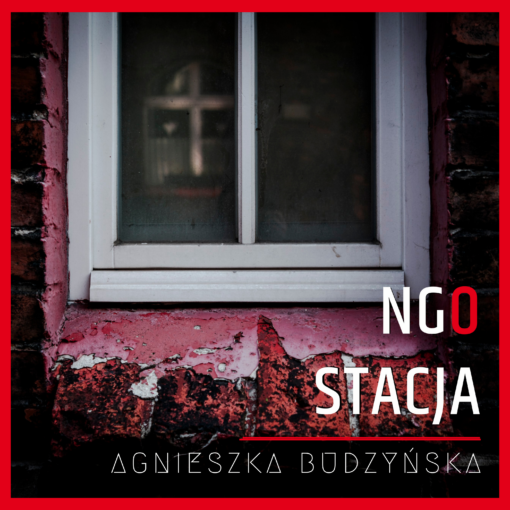 Okładka 104 odcinka podcastu