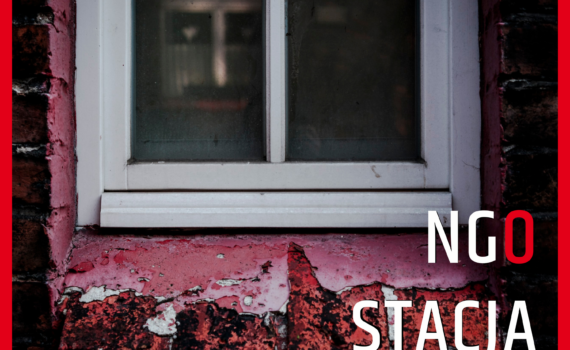 Okładka 104 odcinka podcastu