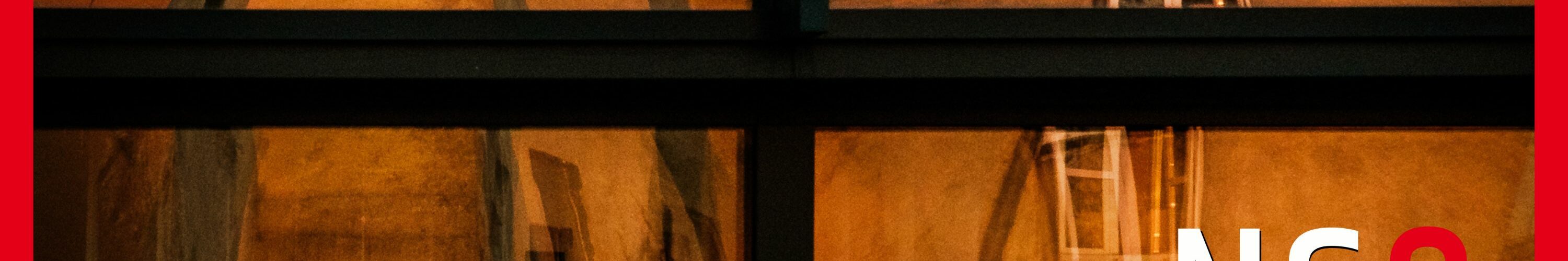 Okładka 105 odcinka podcastu