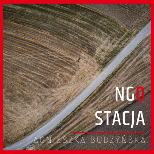 Okładka 106 odcinka podcastu