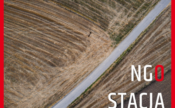 Okładka 106 odcinka podcastu