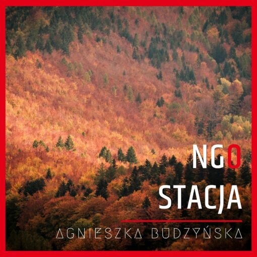 Okładka 108 odcinka podcastu