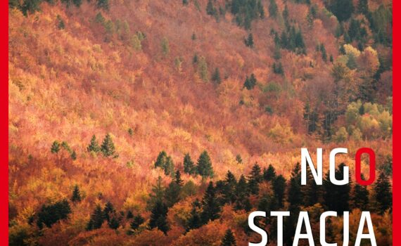 Okładka 108 odcinka podcastu