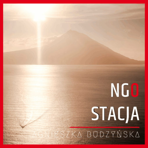 Okładka 108 odcinka podcastu