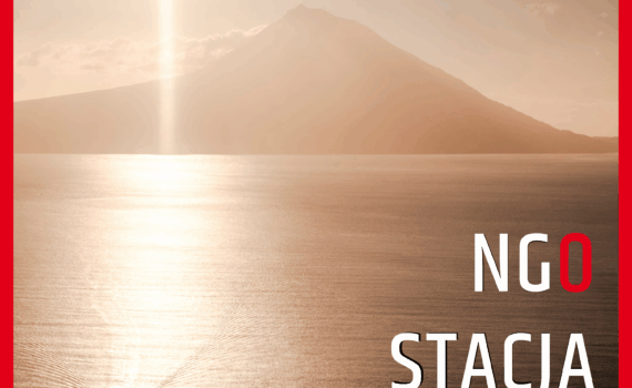 Okładka 108 odcinka podcastu