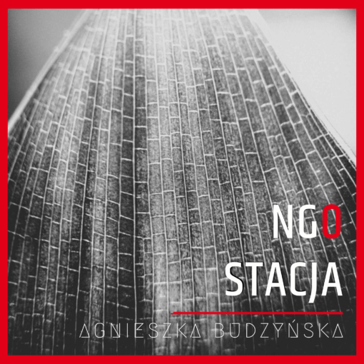 Okładka 110 odcinka podcastu