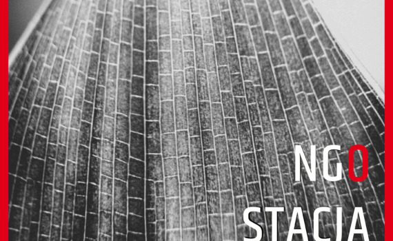 Okładka 110 odcinka podcastu