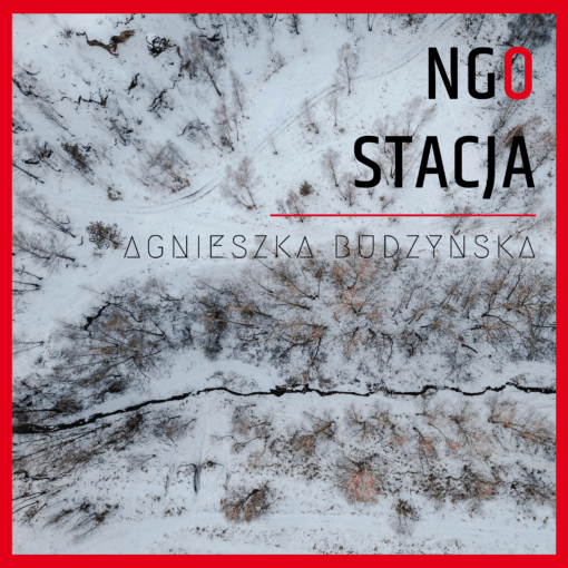 Okładka 111 odcinka podcastu