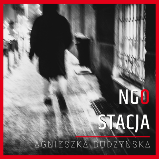 Okładka 113 odcinka podcastu