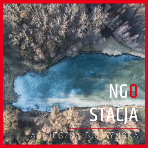 Okładka 114 odcinku podcastu