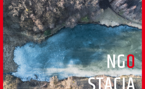 Okładka 114 odcinku podcastu