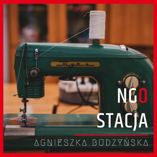 Okładka 120 odcinka podcastu